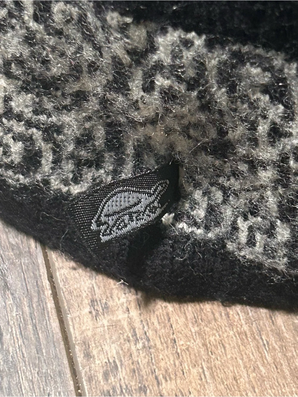 Turtle Fur this hat